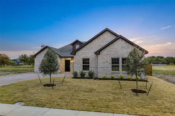 3300 Tradition Court, Rowlett, TX 75088