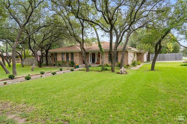 4209 Austin Avenue, Brownwood, TX 76801