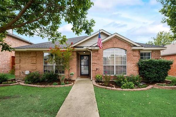 3109 Creekwood Drive, Wylie, TX 75098