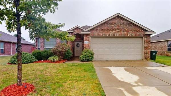 2815 Briarbrook Drive, Seagoville, TX 75159