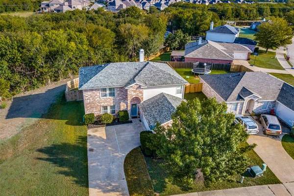 1470 Madison Drive, Rockwall, TX 75032