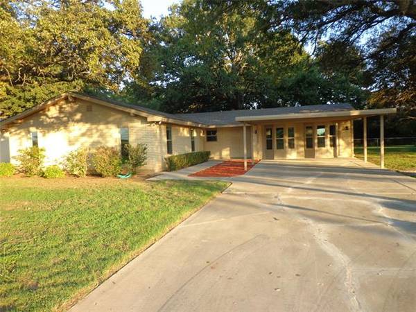 129 Longhorn Drive, Early, TX 76802