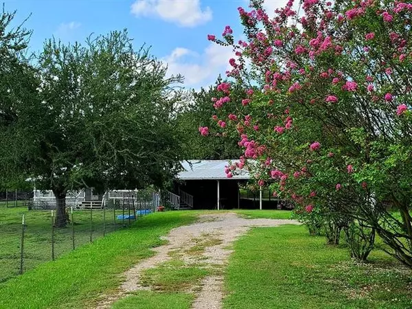 5401 Cheryl Lane, Kaufman, TX 75142