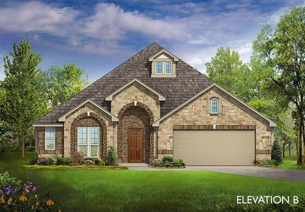 1113 Collared Dove Drive, Little Elm, TX 75068