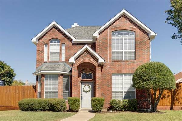 1401 Post Oak Drive, Rowlett, TX 75089