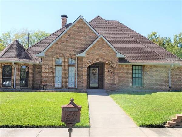 1726 Archer Drive, Sherman, TX 75092