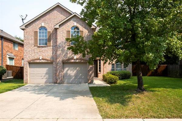 1716 Strait Lane, Flower Mound, TX 75028