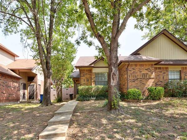 2710 Ansley Court, Euless, TX 76039