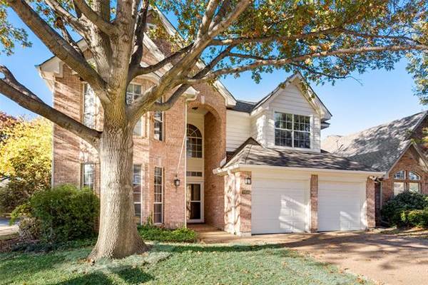 3850 Canot Lane, Addison, TX 75001