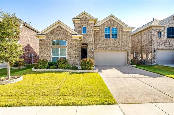 15608 Mayflower Trail, Fort Worth, TX 76262