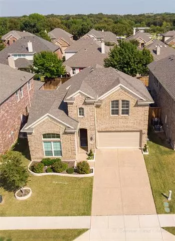 Fort Worth, TX 76262,15608 Mayflower Trail