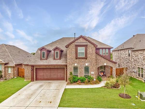 1005 Sagewood Drive, Justin, TX 76247