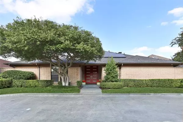 Dallas, TX 75248,6409 Wickerwood Drive