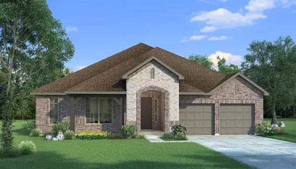 7222 Rustic Rock, Arlington, TX 76001