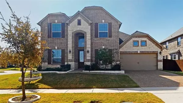 9979 Corinth Lane, Frisco, TX 75035