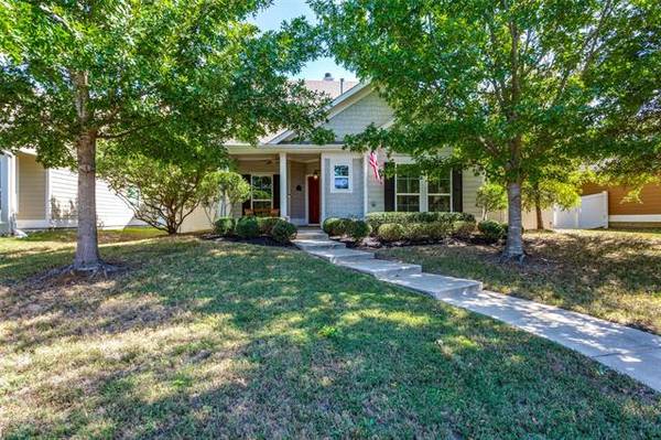 1812 Dr Sanders Road, Providence Village, TX 76227