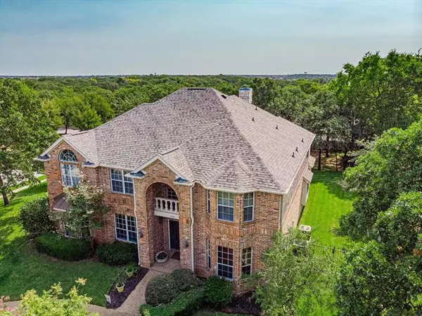 2901 Bristol Glen, Southlake, TX 76092