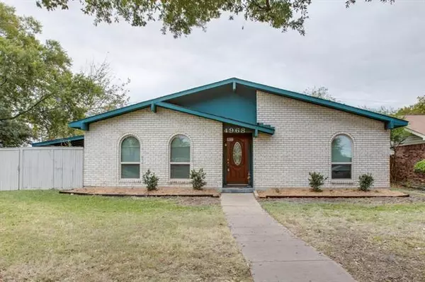 4968 Arbor Glen Road, The Colony, TX 75056