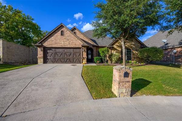 222 Bay Hill Drive, Willow Park, TX 76008