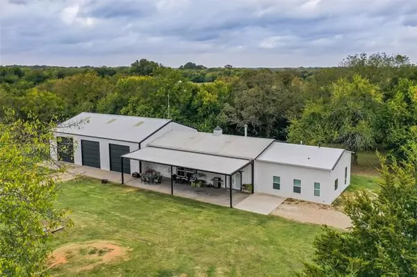 Whitewright, TX 75491,1693 County Road 4515