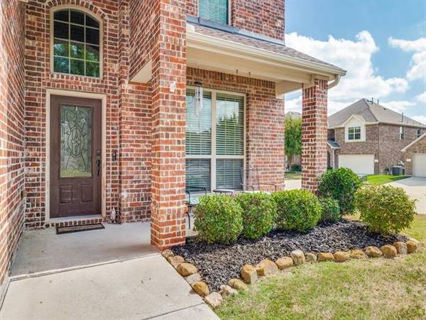 221 Sandy Creek Way, Mckinney, TX 75072