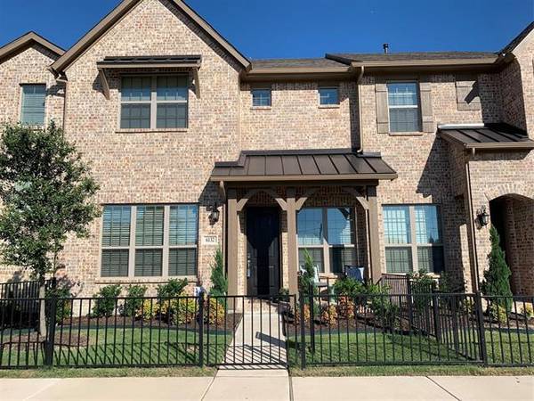 6132 Rilla Street, Frisco, TX 75035