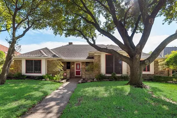 3106 Pecan Ridge Drive, Rowlett, TX 75088