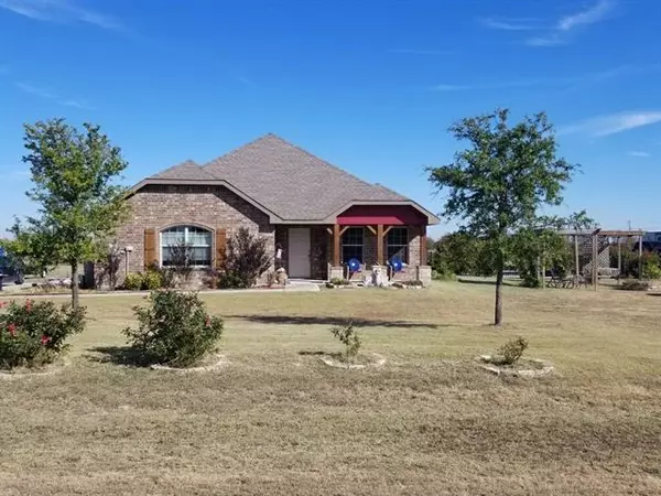 146 Brazos Drive, New Fairview, TX 76078