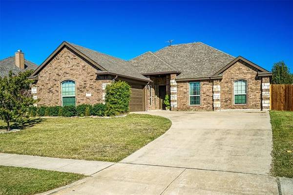 115 Troy Lane, Red Oak, TX 75154