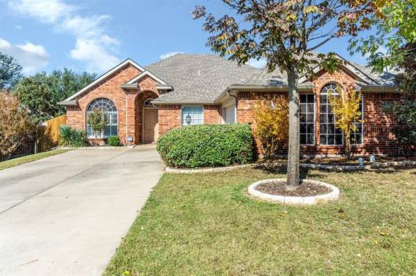 2835 Eganridge Lane, Rockwall, TX 75087