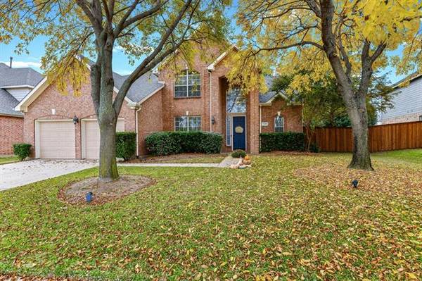 1509 Harvest Glen Drive, Flower Mound, TX 75028