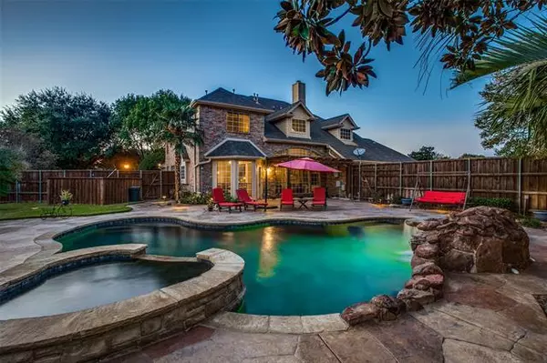 1910 Chapel Cove, Rowlett, TX 75088