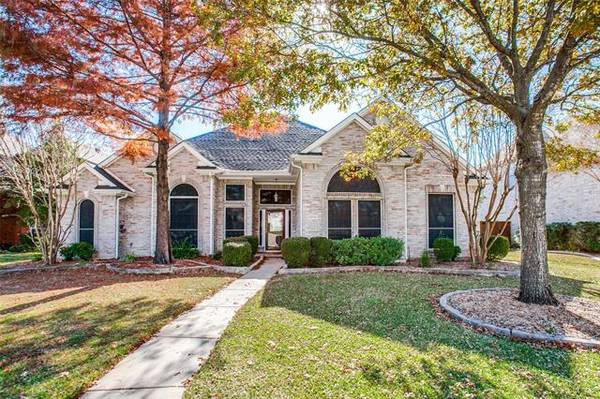 5706 Carrington Court, Richardson, TX 75082