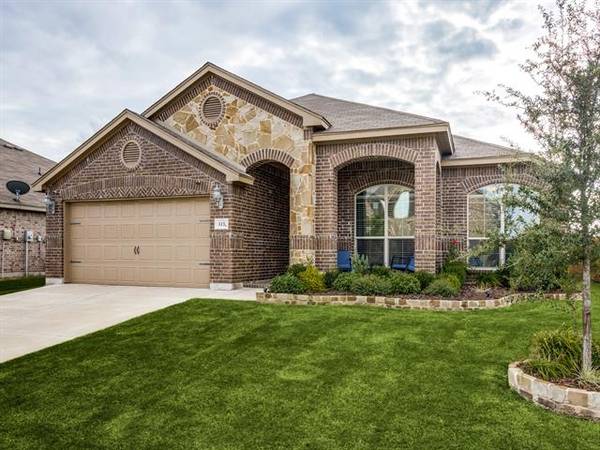 113 Zion Lane, Forney, TX 75126