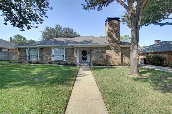 3709 Pimlico Drive, Arlington, TX 76017