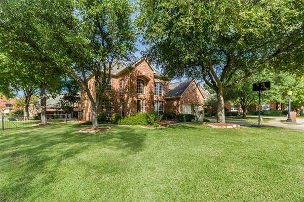 3320 Furlong Court, Flower Mound, TX 75022