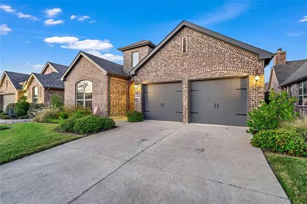 Little Elm, TX 75068,10009 Echo Summit