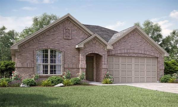 827 Sitwell Drive, Fate, TX 75087