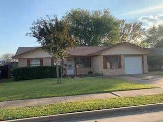 702 Carpenter Drive, Garland, TX 75040