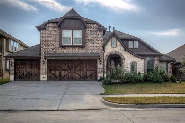 403 Hudson, Wylie, TX 75098