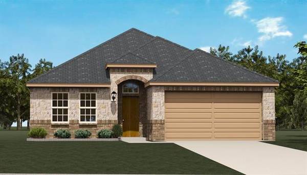 3107 Bobcat, Melissa, TX 75454