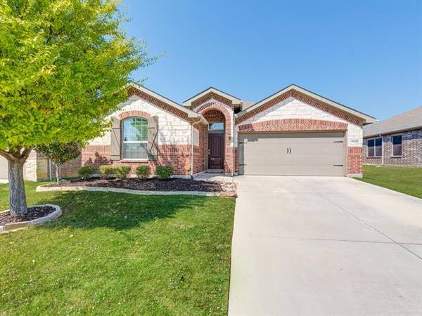 14325 Broomstick Road, Fort Worth, TX 76052