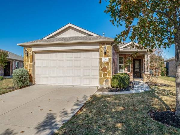 2280 Valhalla Drive, Frisco, TX 75036