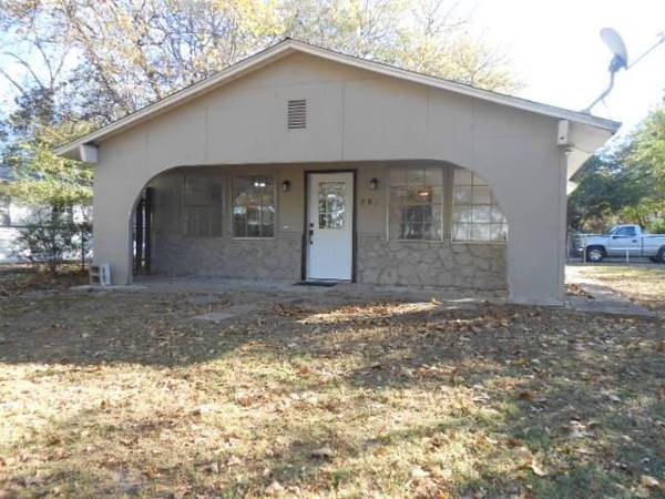 281 Harbor Drive, Gun Barrel City, TX 75156