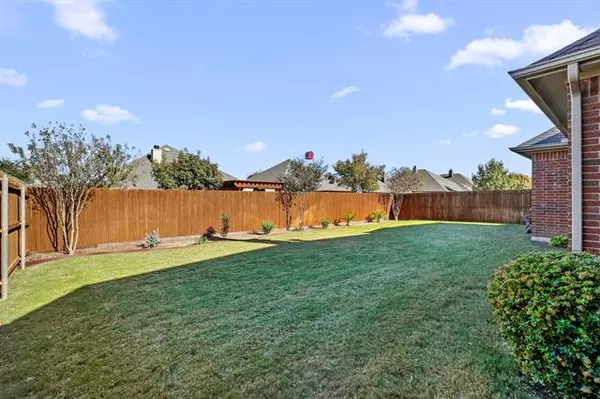 Burleson, TX 76028,320 Hudson Lane