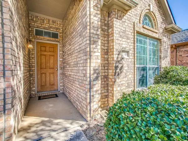 Fort Worth, TX 76177,2749 Maple Creek Drive