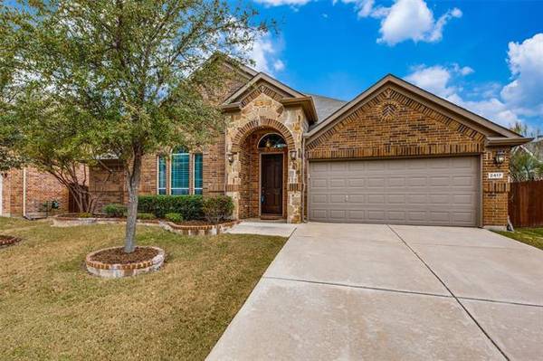 2417 Lakebend Drive, Little Elm, TX 75068