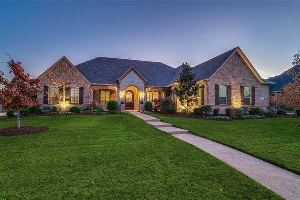 2520 MISTY MEADOW Drive, Prosper, TX 75078