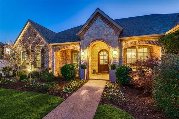 Prosper, TX 75078,2520 MISTY MEADOW Drive