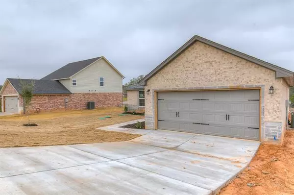 Granbury, TX 76048,2118 Christine Drive